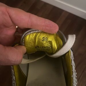 Zadig & Voltaire sneakers